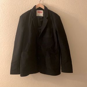 Levi’s Wool Jacket